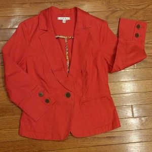 CAbi blazer